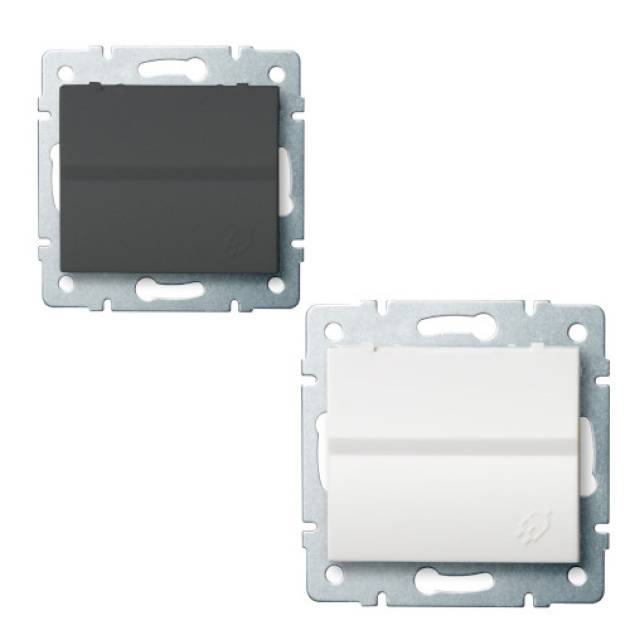 Logi Vízmentes Kapcsoló & aljzat