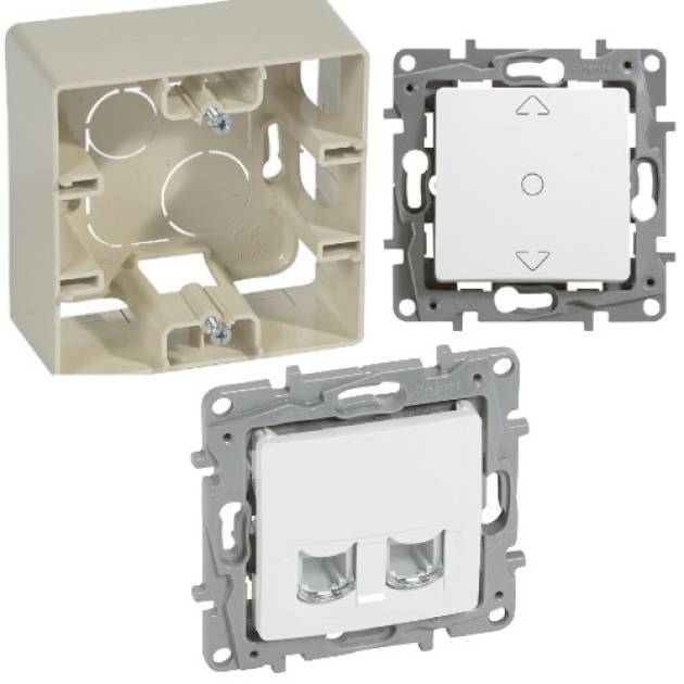 Niloé Kiegészítő