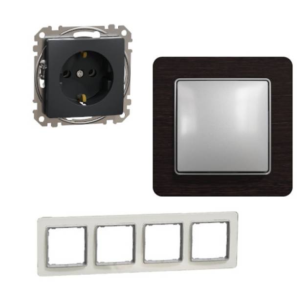 Sedna Design & Elements – Schneider Electric