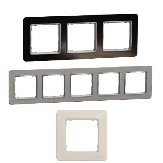 Sedna Design & Elements Keret