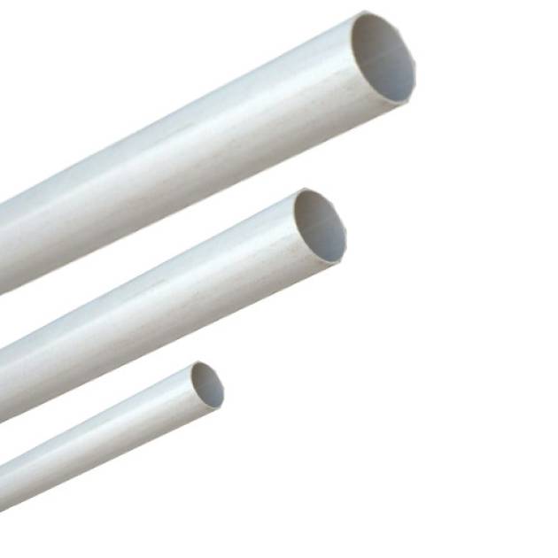 Mü III csőrendszer