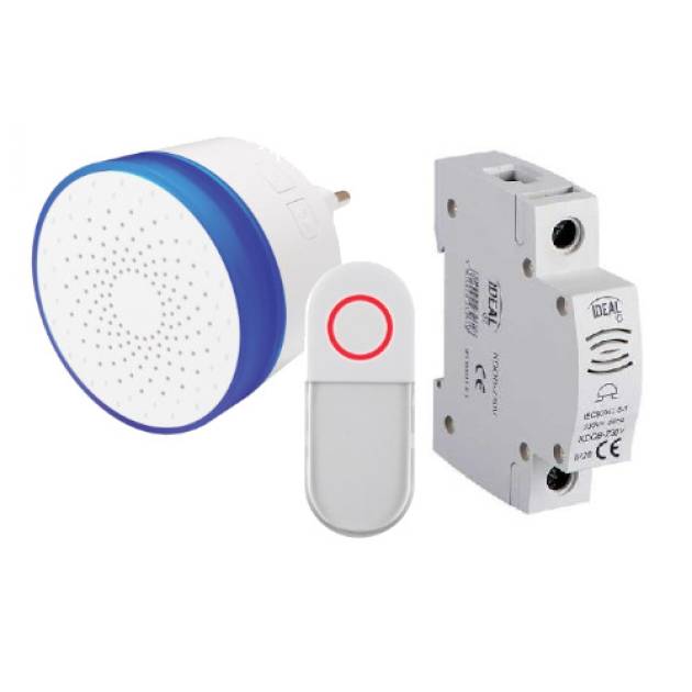 Csengő & hangjelző