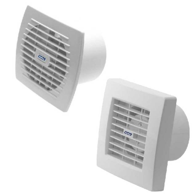 Elszívó ventilátor