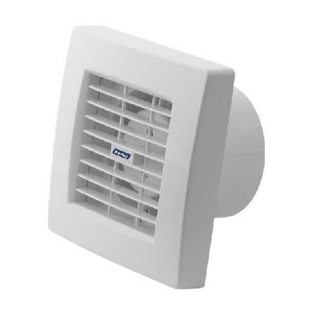 AOL 100B  zsalus ventilátor 