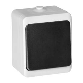 AQUATIC MINI IP54 falon kívüli nyomó (N101)