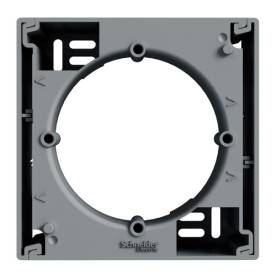 ASFORA Egyes kiemelőkeret, vízszintesen sorolható, acél