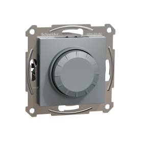 ASFORA LED fényerőszabályzó, univerzális, 370W, acél