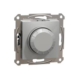 ASFORA LED fényerőszabályzó, univerzális, 370W, alumínium