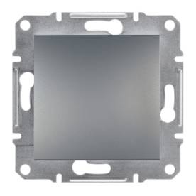 ASFORA Vakfedél, acél