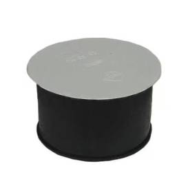 Budvill MS80K 80-as süllyesztett perforált kötődoboz fedéllel