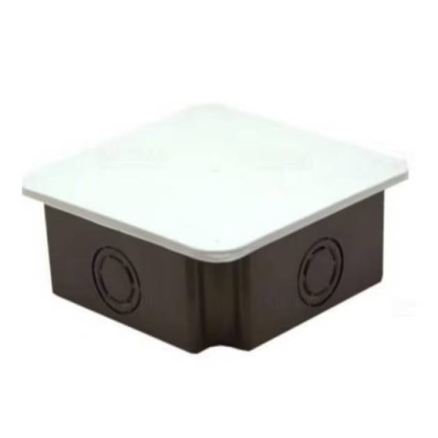 Budvill MÜDK150 süllyesztett kötődoboz 