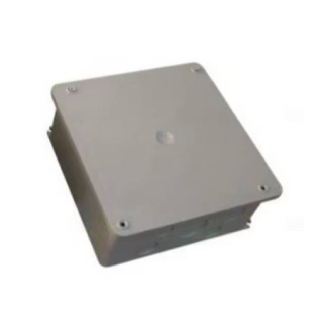 Budvill MÜDN150 falon kívüli kötődoboz 