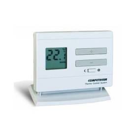 Computherm Q3 szobatermosztát digitális