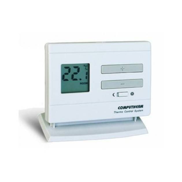 Computherm Q3 szobatermosztát digitális 