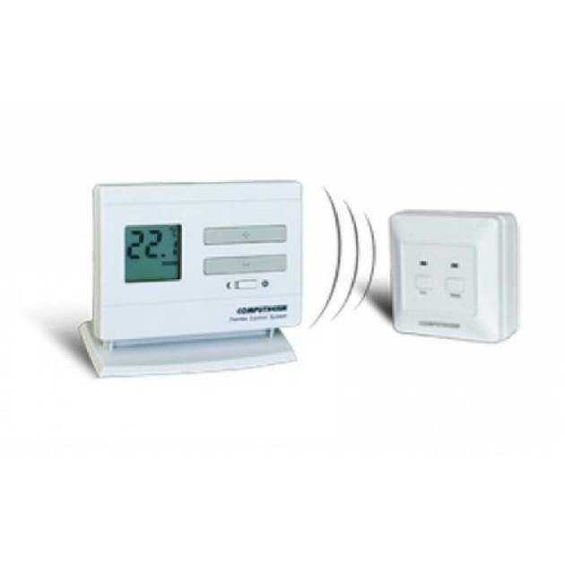 Computherm Q3RF szobatermosztát digitális rádiófrekvenciás 