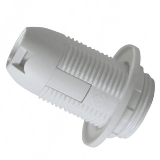 Csillár foglalat E27 