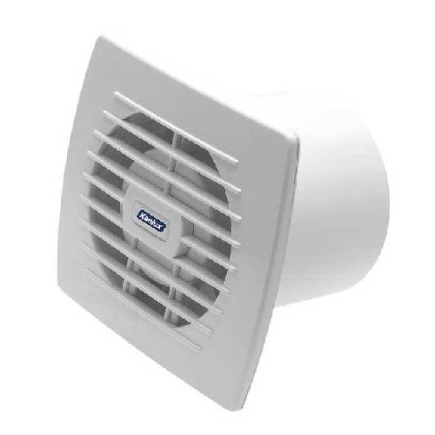 EOL 100B    ventilátor 