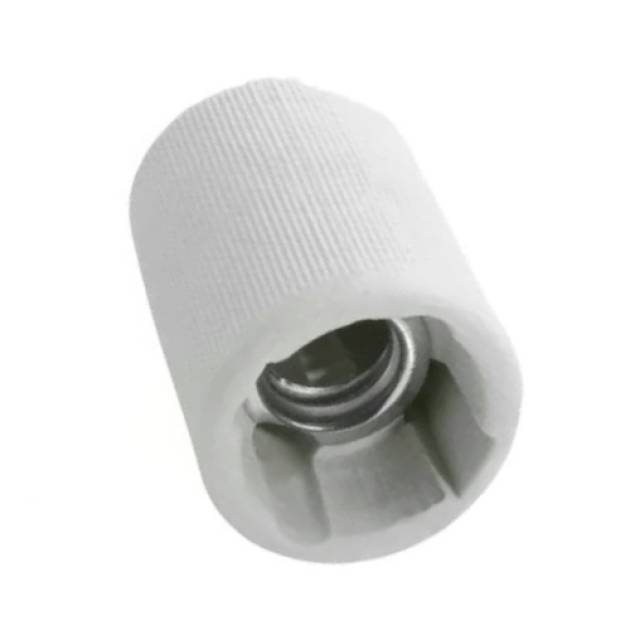 Foglalat E14 porcelán, függeszthető 
