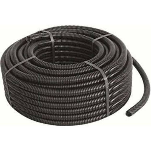 Gégecső lépésálló 20 átmérő (50m/tekercs) 1220 f50