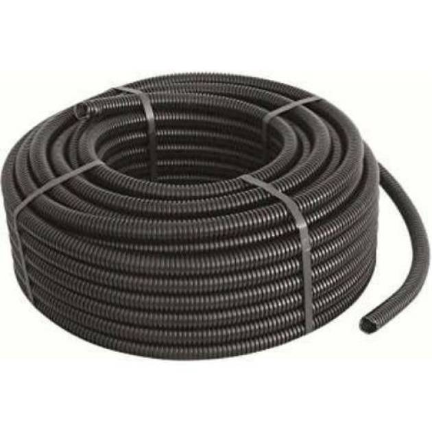 Gégecső lépésálló 20 átmérő (50m/tekercs) 1220 f50 