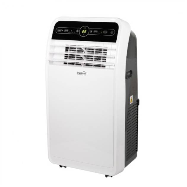 Home ACH 12000 hűtő-fűtő mobilklíma, hűtési / fűtési teljesítmény: 3,5 kW / 3,3 
