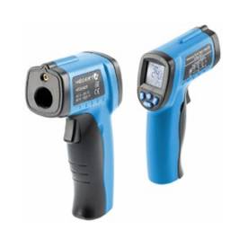 Infra hőmérő érintésmentes -50 +550