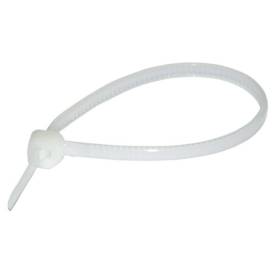 Kötegelő 425mm x 8.8mm natúr műanyag belsőfogas 115mm-max.kötegátmérő Haupa