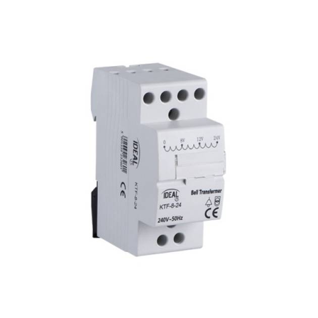 KTF-8-24 csengő trafó 