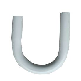 MÜI 36 U alak (alsó bekötéshez)