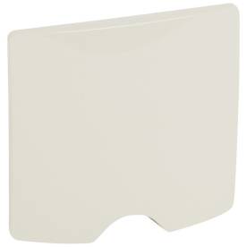 Niloé IP20-as kábelkivezető bézs