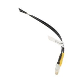 Niloé jelzőfényes LED 12-24V 1,5mA