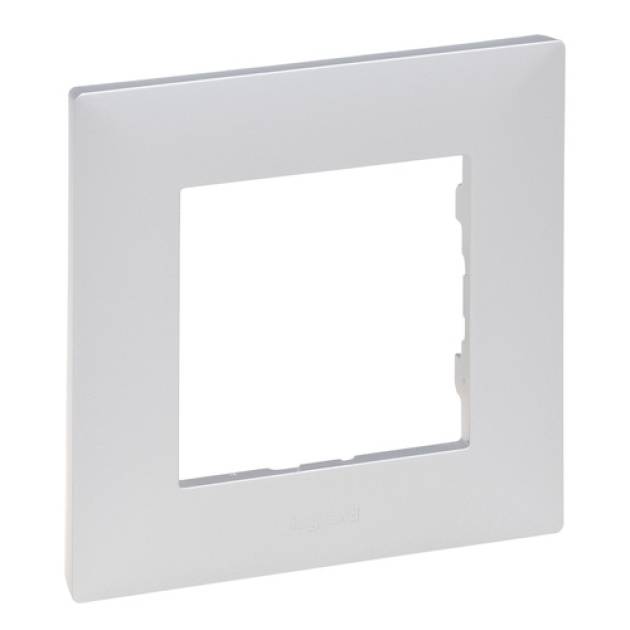 Niloé Step 1-es keret, alumínium 