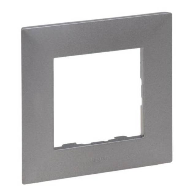 Niloé Step 1-es keret, grafit szürke 