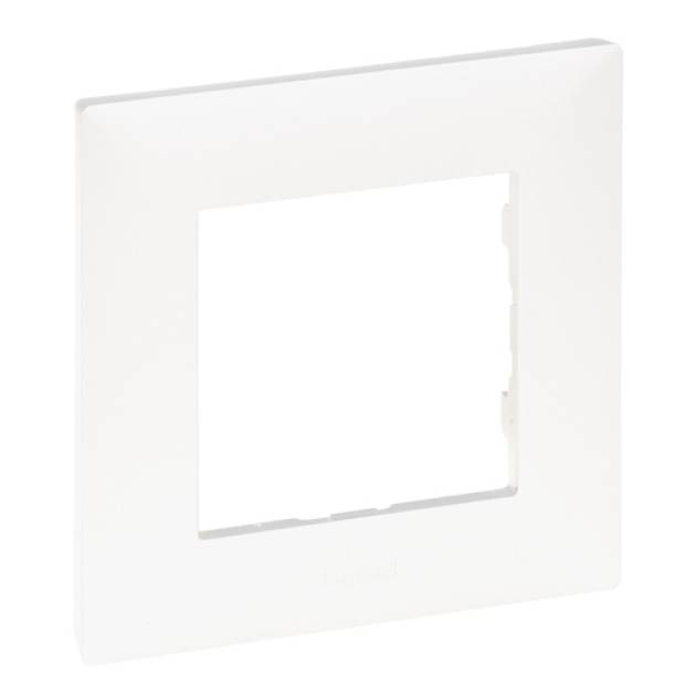 Niloé Step 1-es keret, gyöngyház 