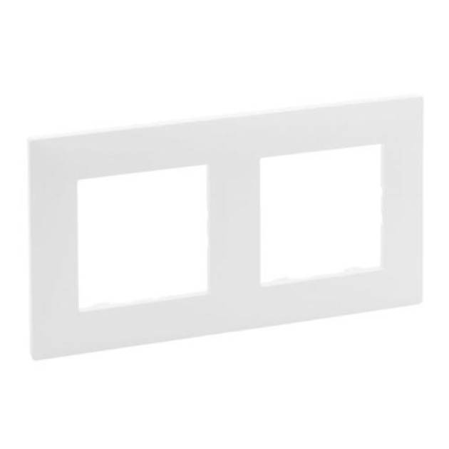 Niloé Step 2-es keret, fehér 