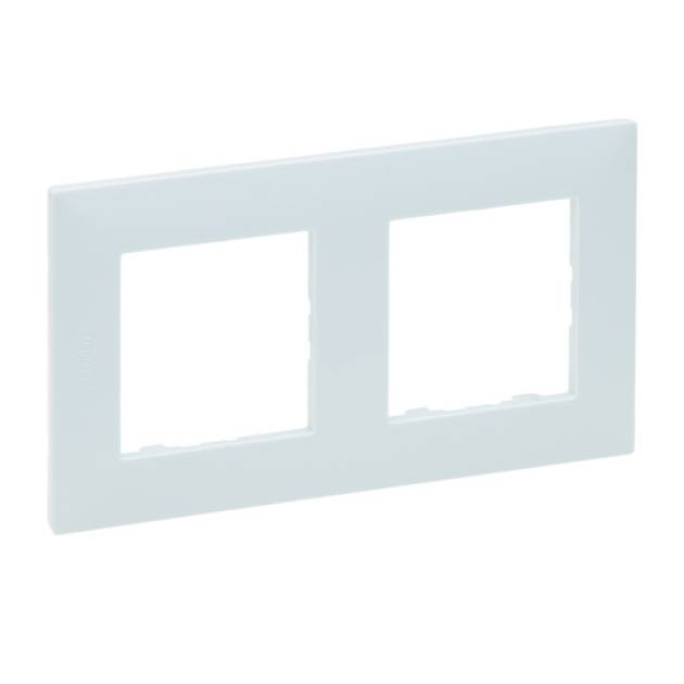 Niloé Step 2-es keret, világos türkiz 