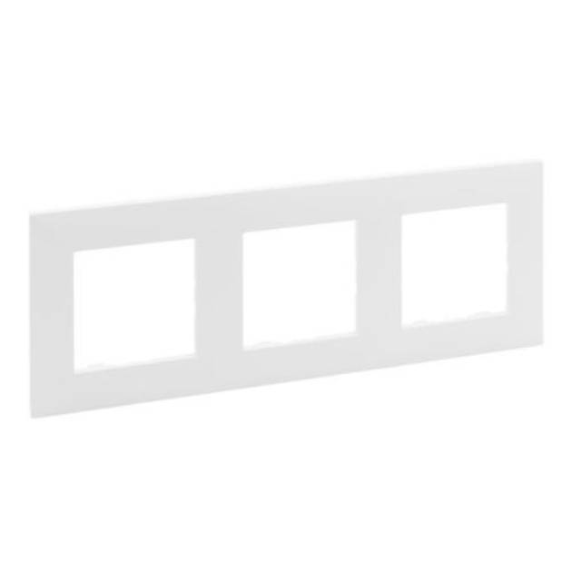 Niloé Step 3-as keret, fehér 