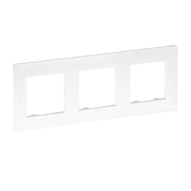 Niloé Step 3-as keret, gyöngyház 