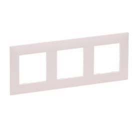 Niloé Step 3-as keret, púder rózsaszín