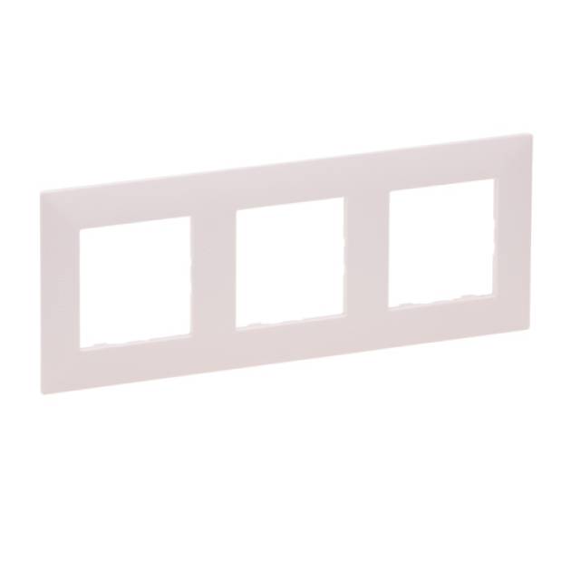 Niloé Step 3-as keret, púder rózsaszín 