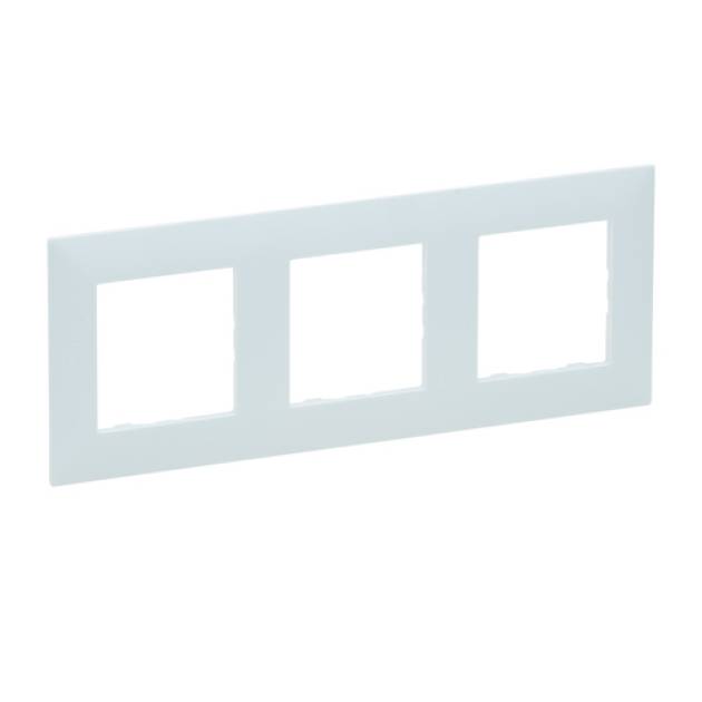 Niloé Step 3-as keret, világos türkiz 