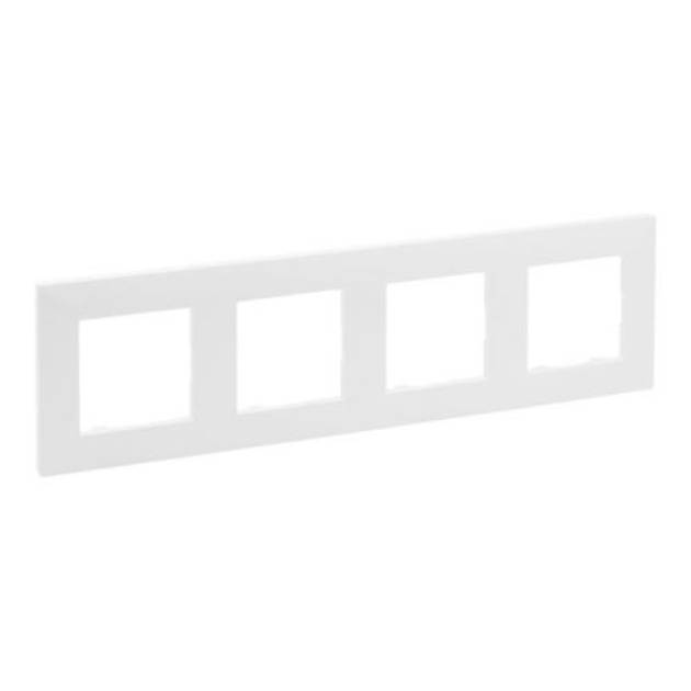 Niloé Step 4-es keret, fehér 