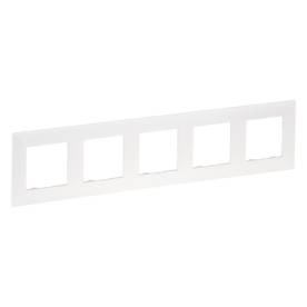 Niloé Step 5-ös keret, gyöngyház