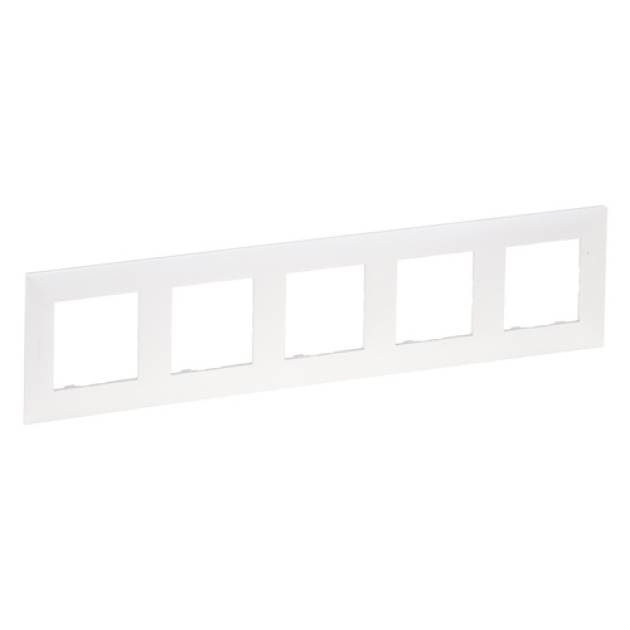 Niloé Step 5-ös keret, gyöngyház 