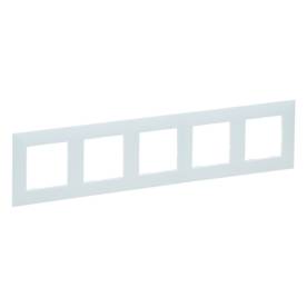 Niloé Step 5-ös keret, világos türkiz