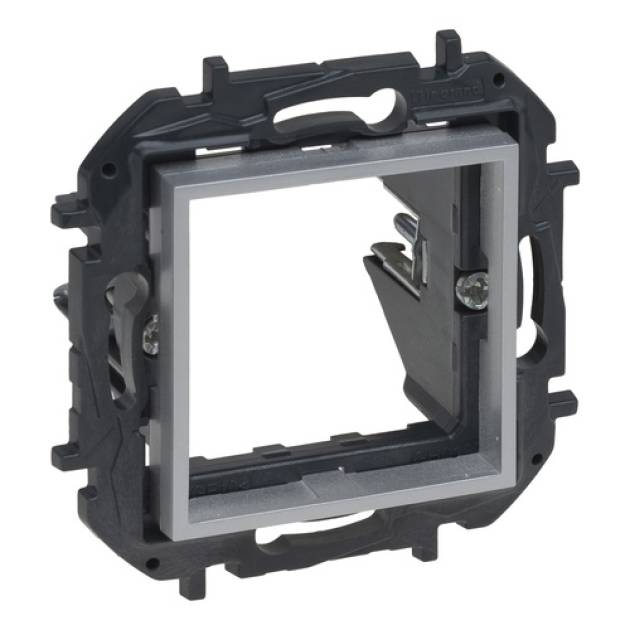 Niloé Step adapter Program Mosaic-hoz, alumínium 