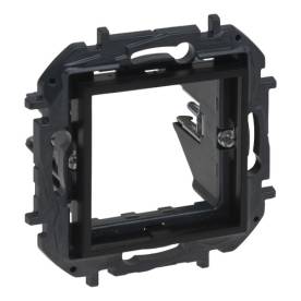 Niloé Step adapter Program Mosaic-hoz, fekete