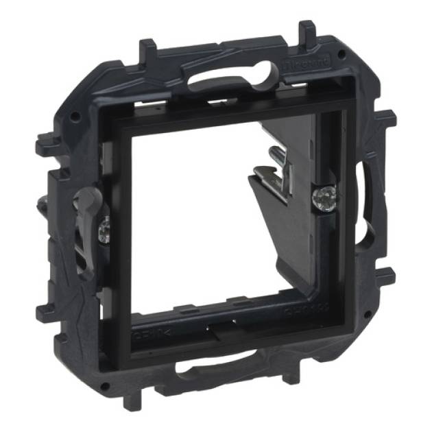 Niloé Step adapter Program Mosaic-hoz, fekete 