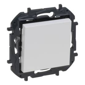 Niloé Step egypólusú nyomó, 6A, fehér