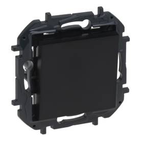 Niloé Step egypólusú nyomó, 6A, fekete